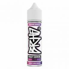 Barehead - BRHD Sugar Shack - Fruit Cereal Milk - 12ml (Longfill)