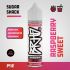 Barehead - BRHD Sugar Shack - Raspberry Sweet Tea - 12ml (Longfill)