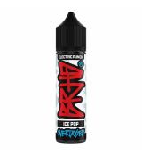 Barehead - BRHD Electric Punch - Ice Pop - 10ml (Overdosed Longfill)