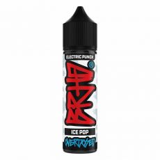 Barehead - BRHD Electric Punch - Ice Pop - 10ml (Overdosed Longfill)