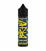 Barehead - BRHD Electric Punch - Lemon Drops - 10ml (Overdosed Longfill)