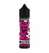 Barehead - BRHD Electric Punch - Lychee Ice - 10ml (Overdosed Longfill)