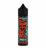 Barehead - BRHD Electric Punch - Mango Ice - 10ml (Overdosed Longfill)