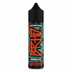 Barehead - BRHD Electric Punch - Mango Ice - 10ml (Overdosed Longfill)
