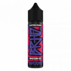 Barehead - BRHD Electric Punch - Mystery Ice - 10ml (Overdosed Longfill)