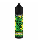 Barehead - BRHD Electric Punch - Pineapple Ice - 10ml (Overdosed Longfill)
