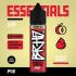 Barehead - BRHD Essentials - Apricots and Cream (Lash) - 10ml (Longfill)