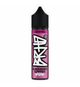 Barehead - BRHD Essentials - Blackberry Gummies (Wallow) - 10ml (Longfill)