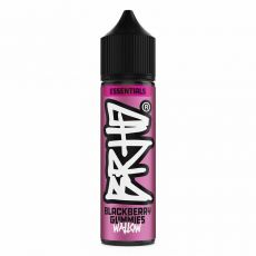 Barehead - BRHD Essentials - Blackberry Gummies (Wallow) - 10ml (Longfill)