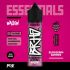Barehead - BRHD Essentials - Blackberry Gummies (Wallow) - 10ml (Longfill)