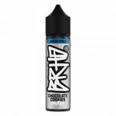 arehead - BRHD Essentials - Chocolate Cookies (Smores) - 10ml (Longfill)