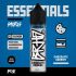 arehead - BRHD Essentials - Chocolate Cookies (Smores) - 10ml (Longfill)
