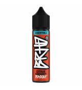 Barehead - BRHD Essentials - Citrus Sherbet (Blackout) - 10ml (Longfill)