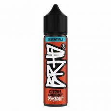 Barehead - BRHD Essentials - Citrus Sherbet (Blackout) - 10ml (Longfill)