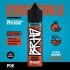 Barehead - BRHD Essentials - Citrus Sherbet (Blackout) - 10ml (Longfill)