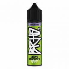 Barehead - BRHD Essentials - Guava Peach Tea (Revive) - 10ml (Longfill)