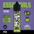 Barehead - BRHD Essentials - Guava Peach Tea (Revive) - 10ml (Longfill)