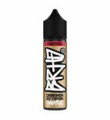 Barehead - BRHD Essentials - Cinnamon Ice Cream (Cinnaroll) - 10ml (Longfill)