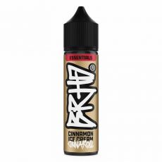 Barehead - BRHD Essentials - Cinnamon Ice Cream (Cinnaroll) - 10ml (Longfill)