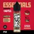 Barehead - BRHD Essentials - Cinnamon Ice Cream (Cinnaroll) - 10ml (Longfill)