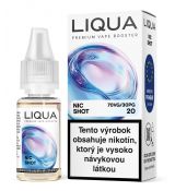 Liqua Nic Shot - 70/30 10ml (20mg) nikotínový booster