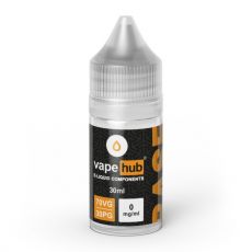 30ml Vapehub Base 70VG/30PG