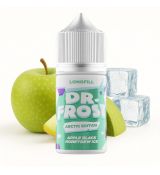 Dr Frost Arctic Edition Apple Black Honeydew Ice 6ml/30ml LongFill