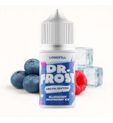 Dr Frost Arctic Edition Blueberry Raspberry Ice 6ml/30ml LongFill