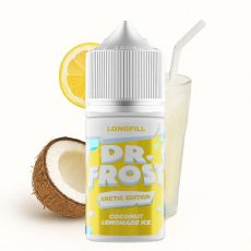 Dr Frost Arctic Edition Coconut Lemonade Ice 6ml/30ml LongFill