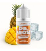 Dr Frost Arctic Edition Mango Pineapple Ice 6ml/30ml LongFill