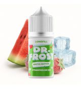 Dr Frost Arctic Edition Strawmelon Ice 6ml/30ml LongFill