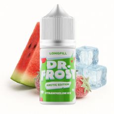 Dr Frost Arctic Edition Strawmelon Ice 6ml/30ml LongFill