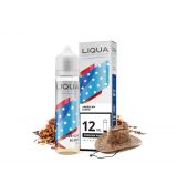 American Blend 12ml - Liqua LongFill