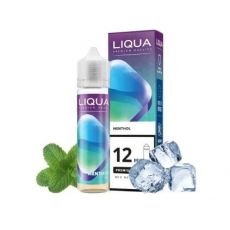 Menthol 12ml - Liqua LongFill