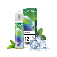 Two Mints 12ml - Liqua LongFill