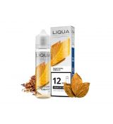 Traditional Tobacco 12ml - Liqua LongFill