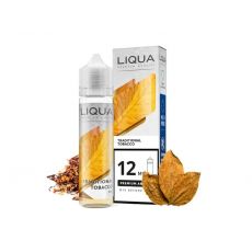 Traditional Tobacco 12ml - Liqua LongFill