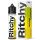 Ritchy Sour Lemon 12ml LongFill
