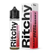 Ritchy Raspberry Strawberry 12ml LongFill