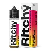Ritchy Black Currant Lemon 12ml LongFill