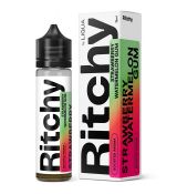 Ritchy Strawberry Watermelon Gum 12ml LongFill