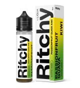 Ritchy Passionfruit Guava Kiwi 12ml LongFill