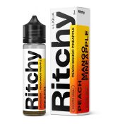 Ritchy Peach Mango Pineapple 12ml LongFill