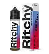 Ritchy Triple Berry Mix 12ml LongFill