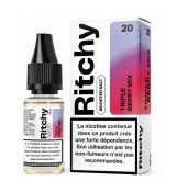 Ritchy Triple Berry Mix Salt 10ml