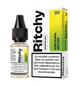Ritchy Kiwi Guava Nectar Salt 10ml