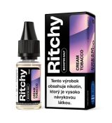 Ritchy Cream Tobacco Salt 10ml
