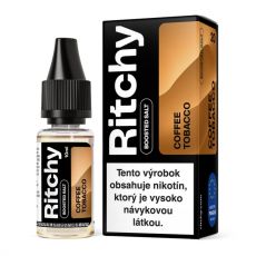Ritchy Coffee Tobacco Salt 10ml