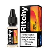 Ritchy Honey Tobacco Salt 10ml