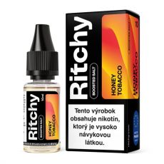 Ritchy Honey Tobacco Salt 10ml